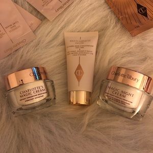 Charlotte tilbury magic set